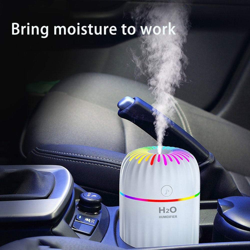 3 in 1 Humidifier – image 2