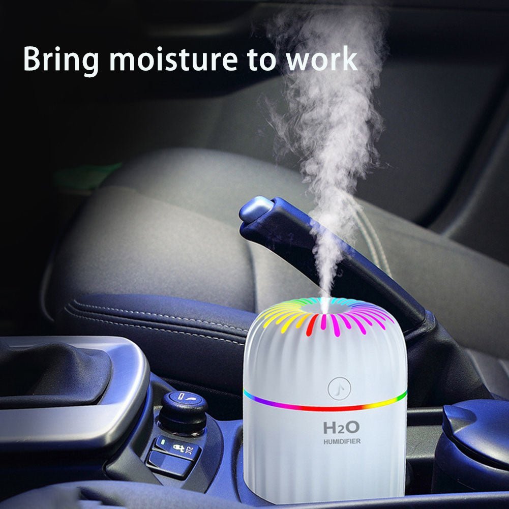 3 in 1 Humidifier – image 2
