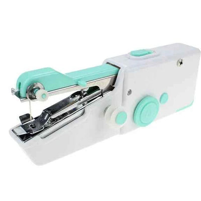Portable Handheld Stitch Machine