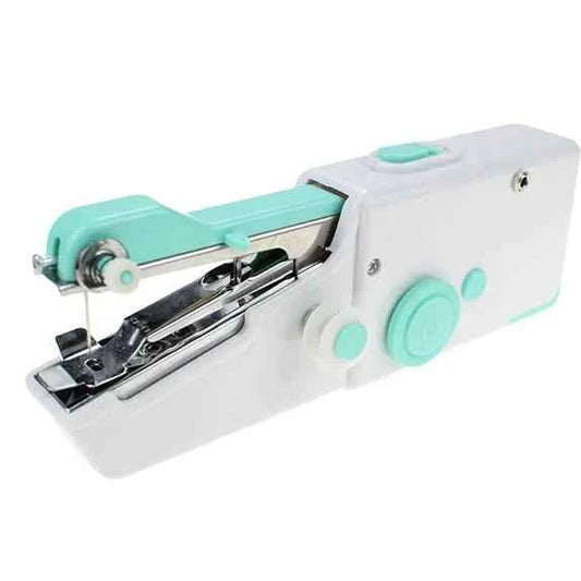 Portable Handheld Stitch Machine