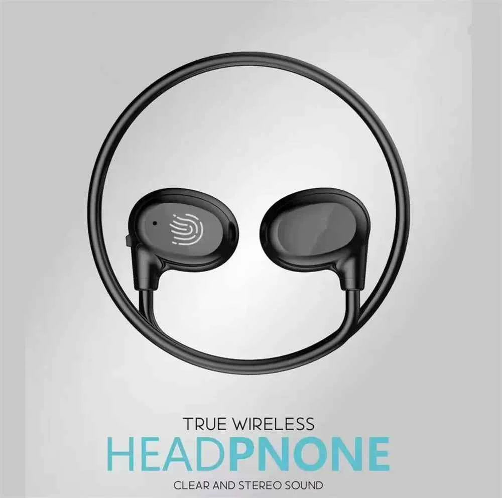 Air-One Earphone – front view