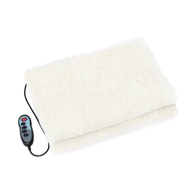 Full Body Massage Mat – side view