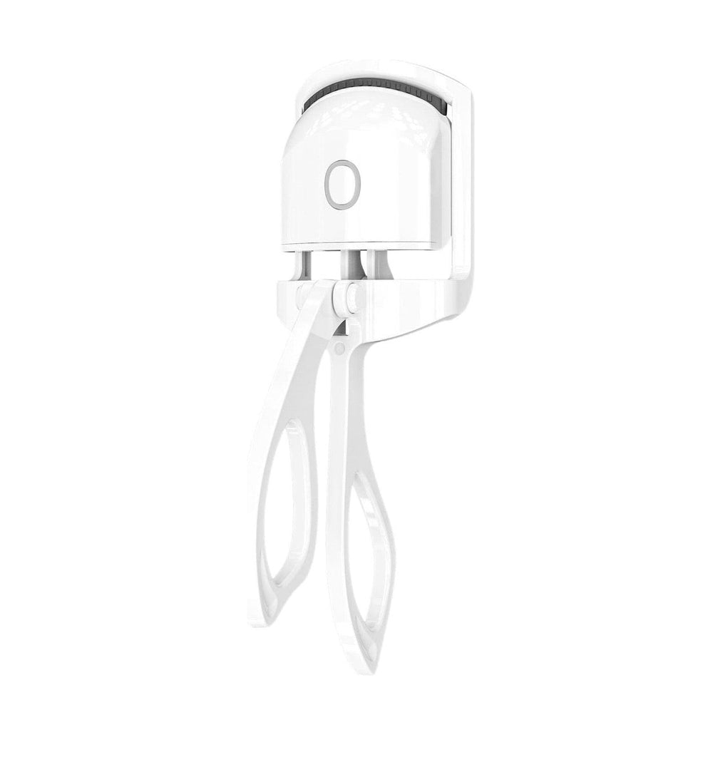 Electric Eyelash Curler Heated – side view