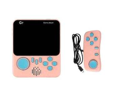 G7 Mini Handheld Game Console