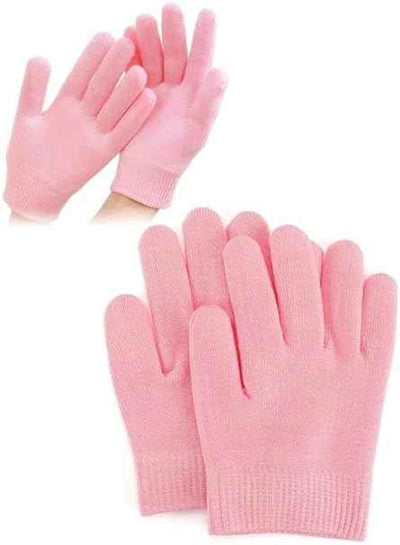 Spa Gel Gloves – Set of 2