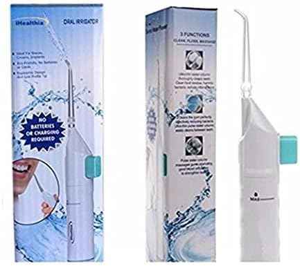 Dental Water Flosser – front view