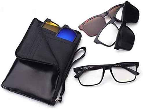 5-in-1 Sunglasses – detail view