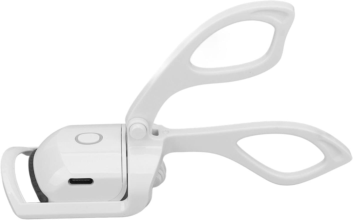 Electric Eyelash Curler Heated – detail view