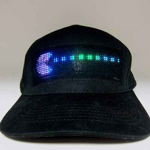 Bluetooth Cap – detail view