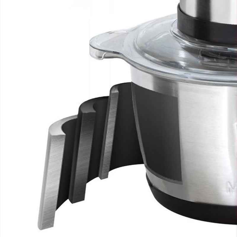 Multifunction Food Processor – detail view