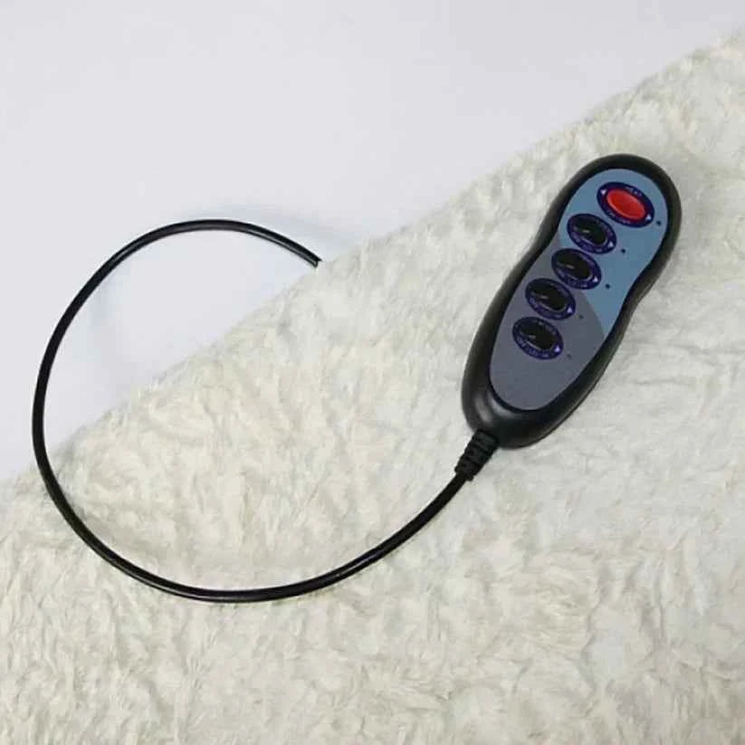 Full Body Massage Mat – detail view
