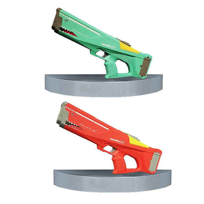 Electric Water Gun Blaster for Kids and Adults