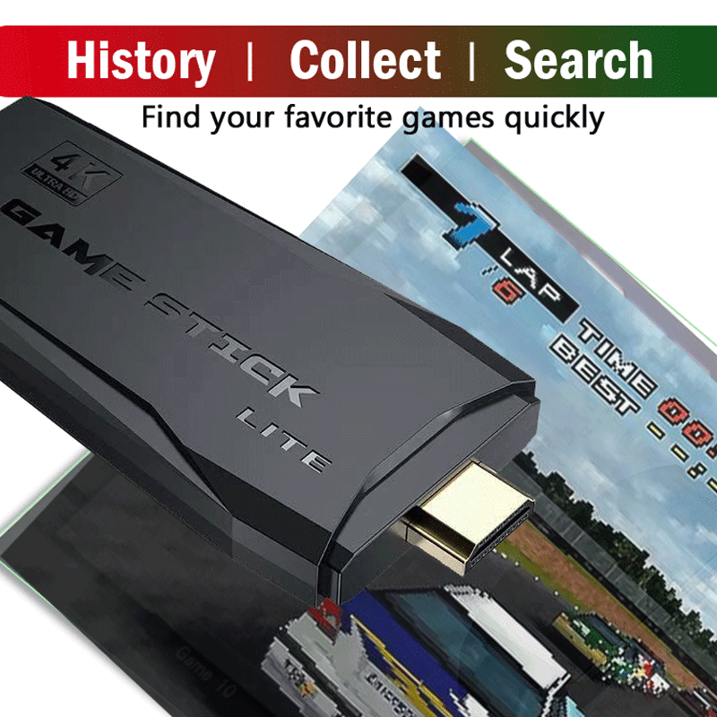 Wireless Controller Gamepad – detail view