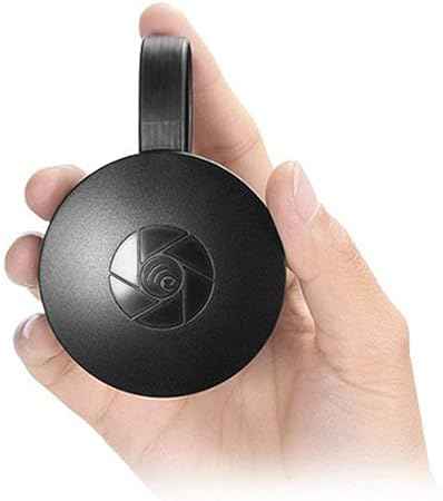 4K HD WiFi Receiver