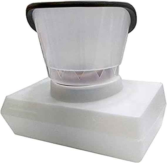 Facial Steamer – front view
