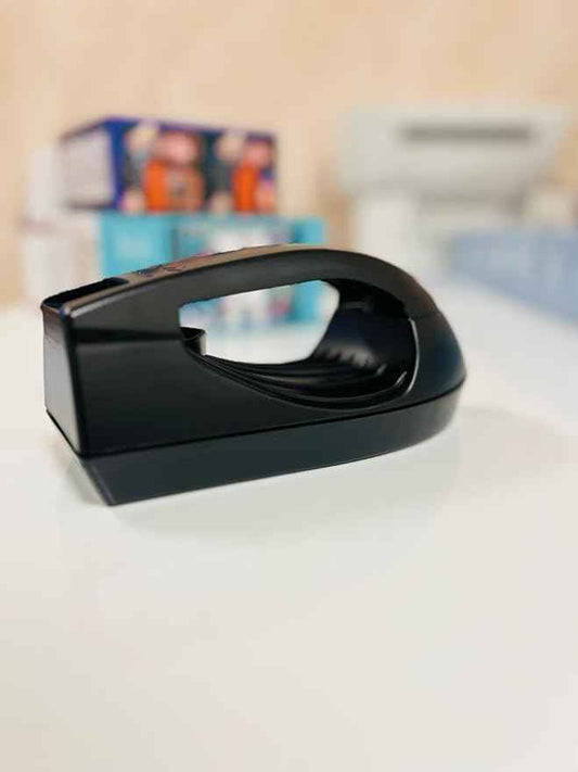 Portable Travel Steam Iron – Compact Garment Iron