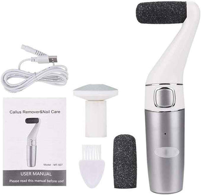 Callus Remover Nail Care Set
