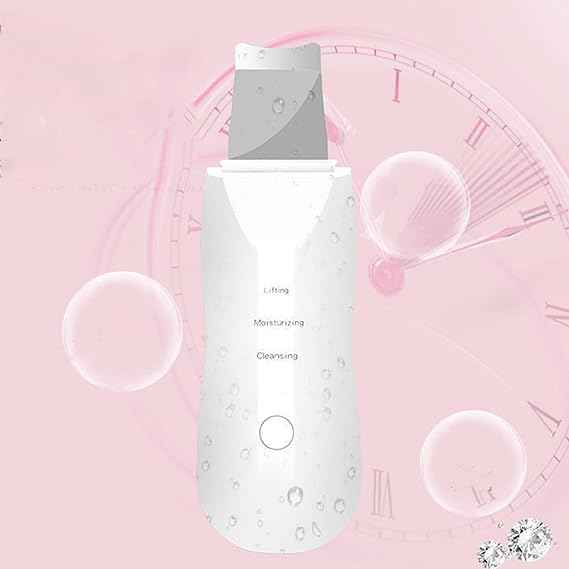 Face Blackhead Remover – in use