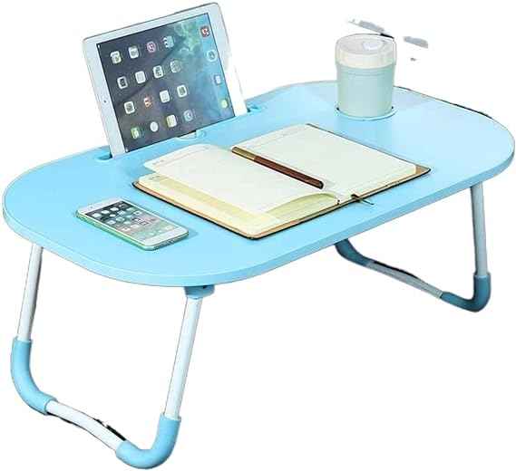 Office Table Laptop Desk – detail view