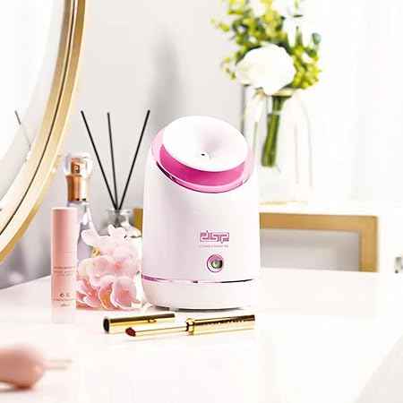 Hydrating and Moisturizing Facial Steamer – front view