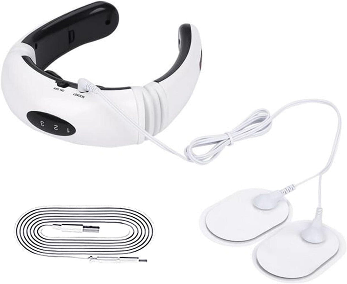 Deep Tissue Trigger Point Massager – front view