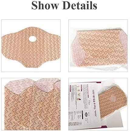 Body Slim Patch – side view