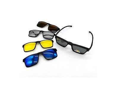 5-in-1 Sunglasses – front view