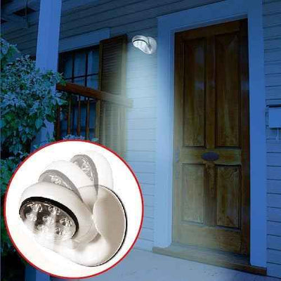 360 Rotating Angel Light – 360° Rotating Angel Light