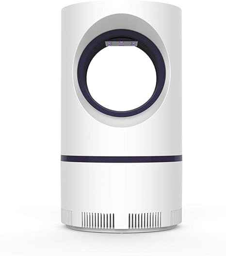 Electric Mosquito Killer – packaging and contents