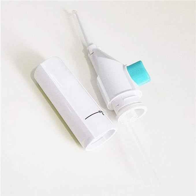 Dental Water Flosser – detail view