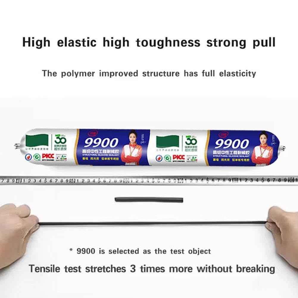 9900 Structural Silicone Sealant