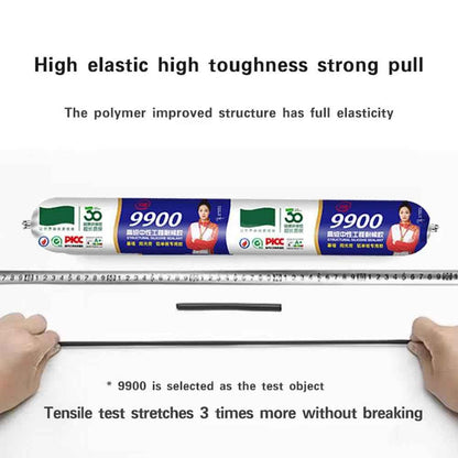 9900 Structural Silicone Sealant