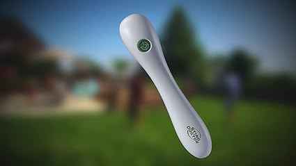 Bite Relief Pen – side view