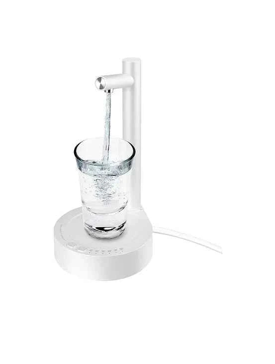 Portable Electric Water Dispenser – front view
