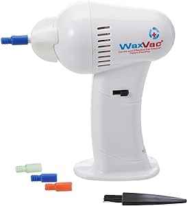 WaxVac Ear Cleaner