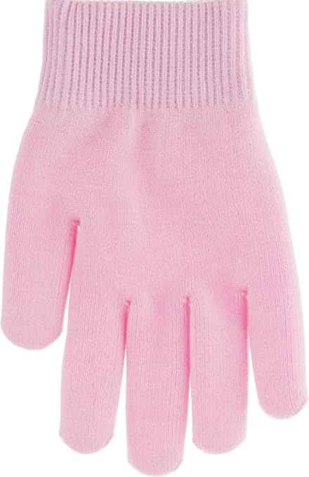 Spa Gel Gloves – detail view