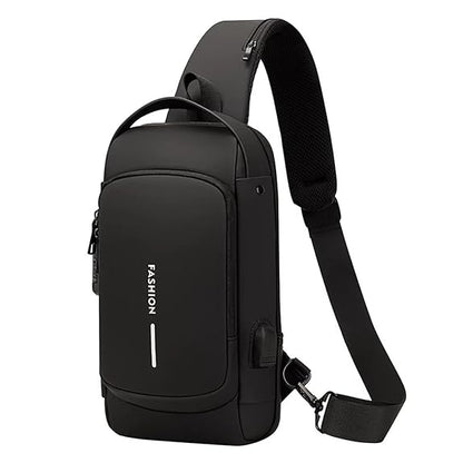 Anti Theft Sling Bag – image 1