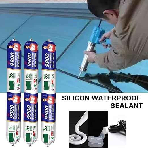 9900 Structural Silicone Sealant
