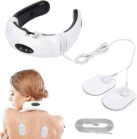 Deep Tissue Trigger Point Massager – packaging and contents