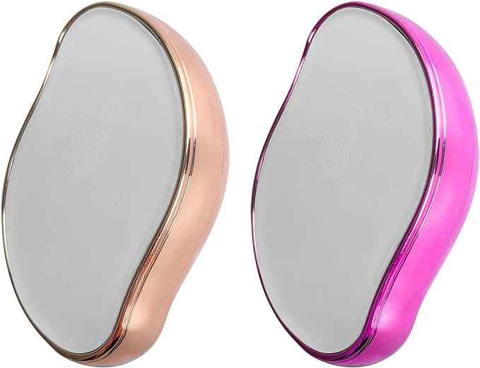 Crystal Hair Remover – side view