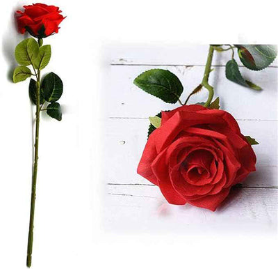 Artificial Flower Stem – Artificial Flower – 1 pc