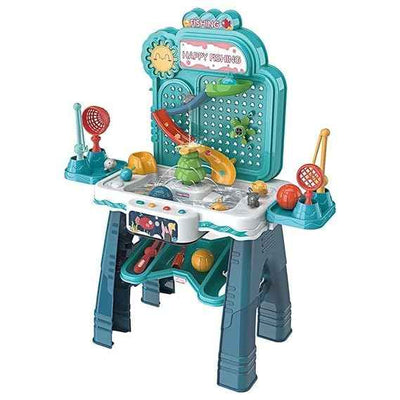 Happy Fishing Toy for Kids