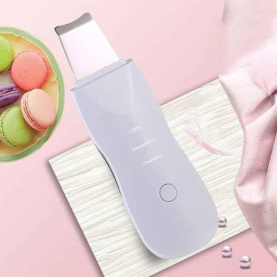 Face Blackhead Remover – packaging and contents