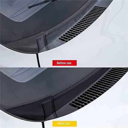 Crystal Coating Polish – detail view