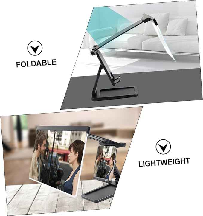 Abaodam Screen Magnifier – in use