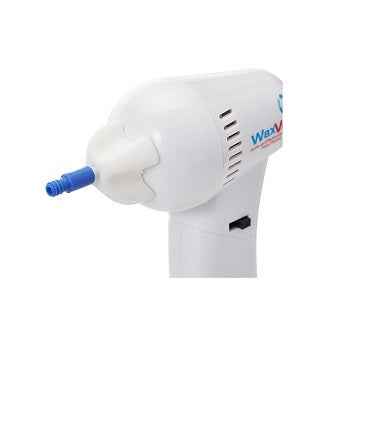 WaxVac Ear Cleaner – front view