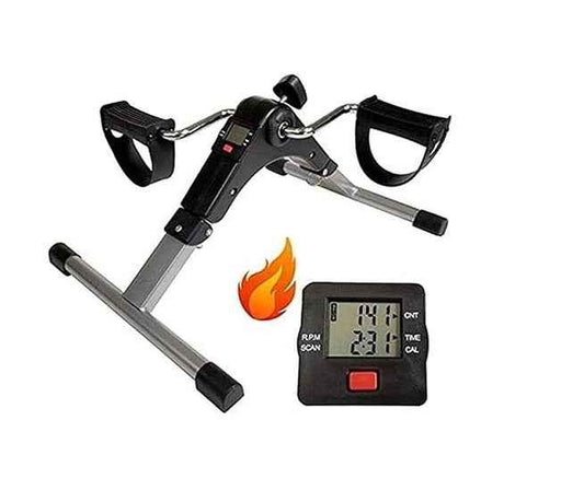 Mini Exercise Bike – Mini Portable Exercise Bike