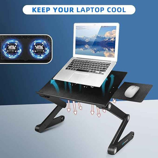 Foldable Phone Stand – Multifunctional Foldable Stand