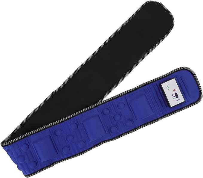 Electric Massage Belt – front view