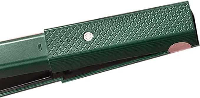 Curling Straightener – side view